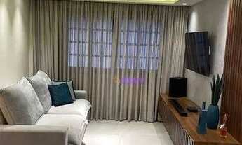 Imagem 2: Casa com 4 dormitórios à venda, 260 m² por R$ 740.000,00 - Badu - Niterói/RJ