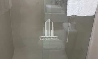 Imagem 3: Apartamento de 2 dormitórios e 1 vaga de garagem, 62m2