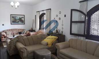 Imagem 2: Casa Andrade Casa com 3 dormitórios