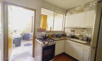 Imagem 5: Casa para venda possui 155 metros quadrados com 3 quartos em Ribeira - Salvador - Bahia