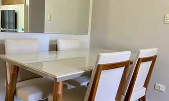 Imagem 3: Apartamento no centro com 2 vagas de garagem