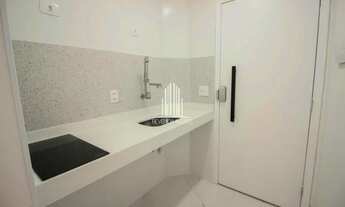 Imagem 2: Promocional Apartamento studio a venda com 30m² 1 suite na Cerqueira César - São Paulo - S