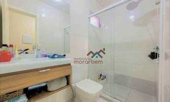 Imagem 4: Casa com 2 dormitórios à venda, 110m² por R$ 269.000,00 - Olaria - Canoas/RS