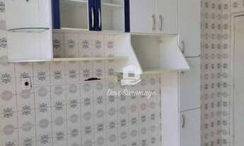 Imagem 3: Apartamento com 2 dormitórios à venda, 80 m² por R$ 200.000,00 - Raul Veiga - São Gonçalo