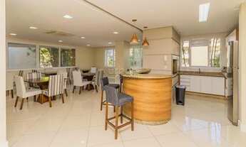 Imagem 5: Apartamento 3 dormitórios na Auxiliadora