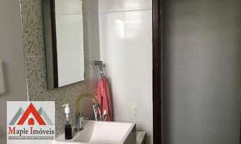 Imagem 6: Apartamento com 4 dormitórios à venda, 88 m² por R$ 740.000,00 - Icaraí - Niterói/RJ