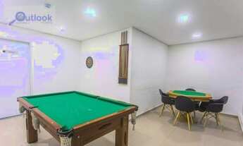 Imagem 6: Apartamento com 2 dormitórios à venda, 56 m² por R$ 490.000,00 - Centro - Diadema/SP