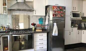 Imagem 5: Sobrado à venda no condomínio Terras de Piracicaba