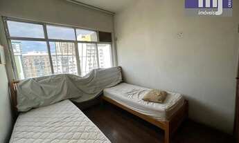 Imagem 7: APARTAMENTO - PRAIA DE ICARAÍ - 2 VAGAS DE GARAGEM - com 3 quartos (1 suíte) à venda, 160