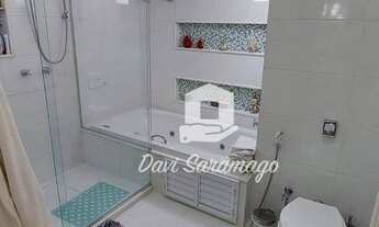 Imagem 3: Casa com 4 dormitórios à venda, 360 m² por R$ 2.000.000,00 - São Francisco - Niterói/RJ