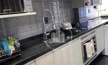 Imagem 2: Apartamento com 2 dormitórios à venda, 74 m² por R$ 295.000,00 - Kobrasol - São José/SC