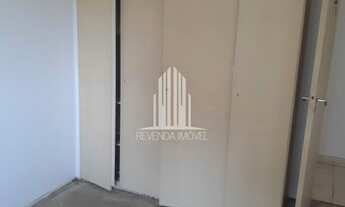 Imagem 3: Apartamento no Condomínio Roberta em Brooklin Paulista com 80m² 2 dormitórios 1 vaga de ga