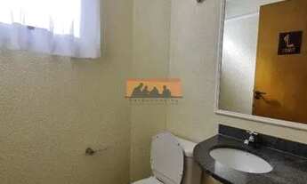 Imagem 7: Casa em condomínio para aluguel, 3 quartos, 1 suíte, 4 vagas, Parque Rural Fazenda Santa C