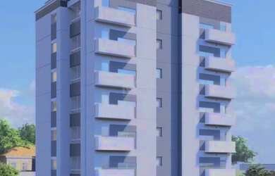 Imagem 2: Apartamento para Venda - 83.73m², 3 dormitórios, sendo 3 suites, 1 vaga - Jardim Europa