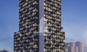 Imagem 2: Studio na Vila Nova Conceição