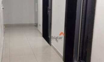 Imagem 6: Apartamento com 2 dormitórios à venda, 70 m² por R$ 435.000,00 - Parque Taboão - Taboão da