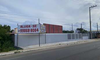 Imagem: Alugo galpão em São Mateus