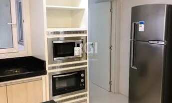 Imagem 7: Apartamento para Venda - 123.48m², 3 dormitórios, sendo 2 suites, 2 vagas - Centro