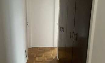 Imagem 2: Apartamento com 3 dormitórios para alugar, 160 m² - Higienópolis - São Paulo/SP