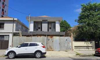 Imagem 2: Casa Nova à venda no Embaré em Santos