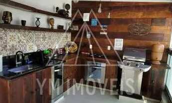 Imagem 5: Le Parc Cobertura duplex, 4 quartos, Barra da Tijuca