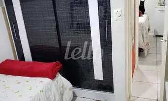 Imagem 4: São Paulo - Apartamento Padrão - Vila Prudente