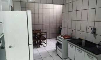 Imagem 2: Casa para venda tem 88 metros quadrados com 2 quartos em Telégrafo Sem Fio - Belém - Pará