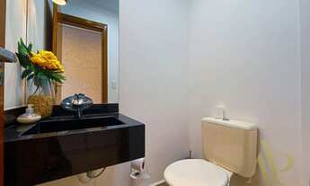 Imagem 5: Apartamento com 4 dormitórios à venda, 156 m² por R$ 1.400.000,00 - Vila Guilhermina - Pra