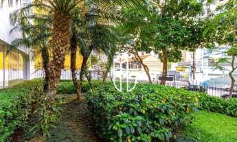 Imagem 6: Apartamento com 2 dormitórios e 1 Vaga à venda, 84 m² por R$ 758.000 - Vila Mariana - São