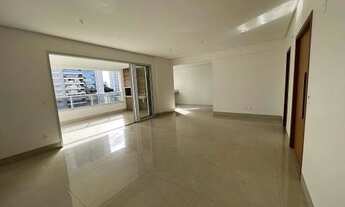 Imagem 5: Apartamento para venda com 155 metros quadrados com 3 quartos em Setor Bueno - Goiânia - G