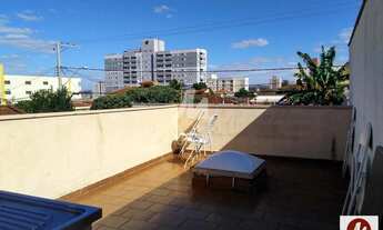 Imagem 2: Casa (térrea na rua) 3 dormitórios/suite, cozinha planejada