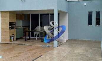 Imagem 2: Casa à venda, 70 m² por R$ 370.000,00 - Loteamento Residencial E Comercial Araguaia - Pind