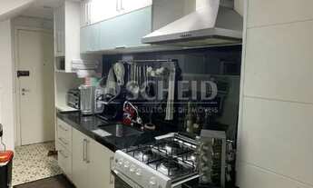 Imagem 3: EXCELENTE APARTAMENTO DUPLEX/ COBERTURA MOBILIADO A VENDA NA VILA MARIANA