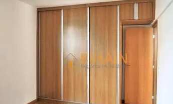 Imagem 7: Apartamento Garden com 3 dormitórios para alugar, 140 m² por R$ 4.802,87/mês - Buritis - B