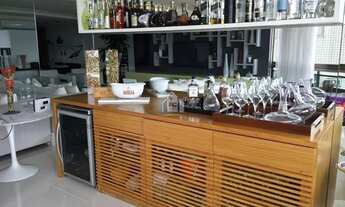 Imagem 6: Imóvel de altíssimo luxo frontal mar no melhor trecho da praia da barra