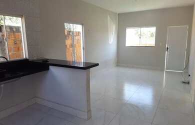 Imagem 4: Aluguel Casa Cuiabá-MT