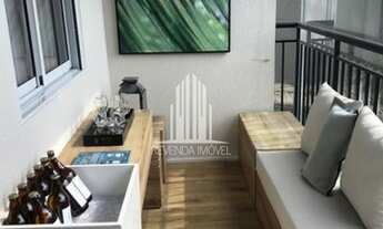 Imagem 5: Apartamento 3 quartos 2 vagas pronto para morar no Alto da Lapa