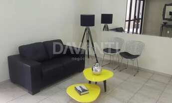 Imagem 2: Apartamento - Cambuí - Campinas