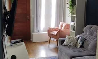 Imagem: Residencial Vila Real - Ipatinga - 77m²