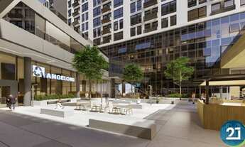 Imagem 3: FLORIANÓPOLIS - Apartamento Padrão - TRINDADE