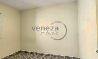 Imagem 5: Apartamento com 2 quartos para alugar por R$ 680.00, 42.00 m2 - TIETE - LONDRINA/PR