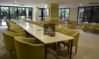 Imagem 2: Flat disponível na Vila Olímpia