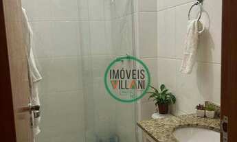 Imagem: Apartamento à venda, 74 m² por R$ 640.000,00