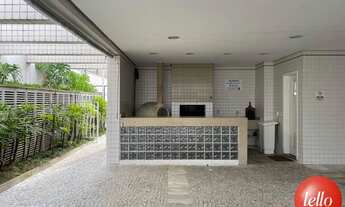 Imagem 2: São Paulo - Apartamento Padrão - Tatuapé