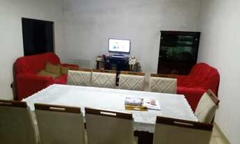 Imagem 3: Casa á Venda Av Ponte Alta Norte Condomínio Califórnia