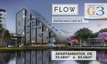Imagem 7: Studio com 1 dormitório, 35 m² - venda por R$ 375.000,00 ou aluguel por R$ 2.487,44/mês