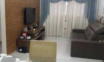 Imagem 4: Apartamento com 2 Dormitórios com garagem fechada venda - Campo Grande - Santos/SP