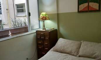 Imagem: CONJUGADO COPACABANA, CURTA OU LONGA TEMPORADA