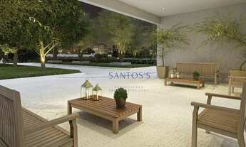 Imagem 3: Apartamento com 3 dormitórios à venda, 160 m² por R$ 1.630.000,00 - Jardim Dom Bosco - São