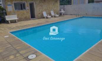 Imagem 3: Apartamento com 2 dormitórios à venda, 79 m² por R$ 320.000,00 - Fonseca - Niterói/RJ